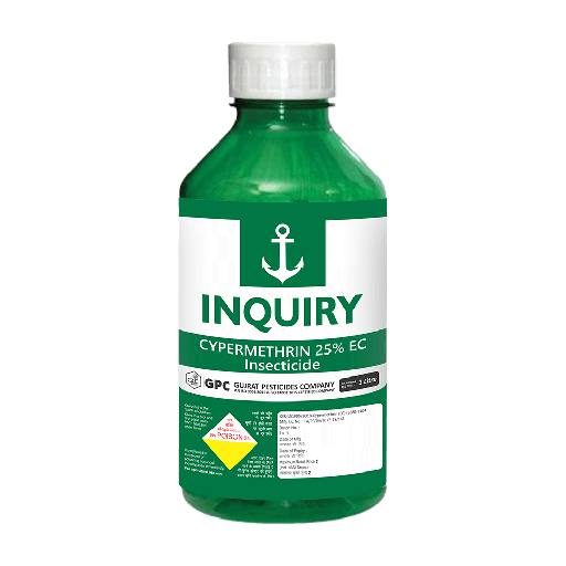 INQURIY