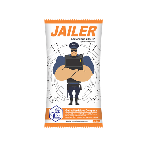 JAILER