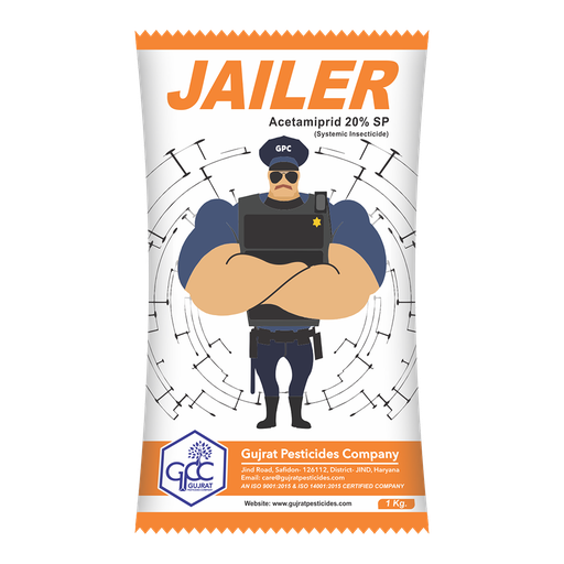 JAILER