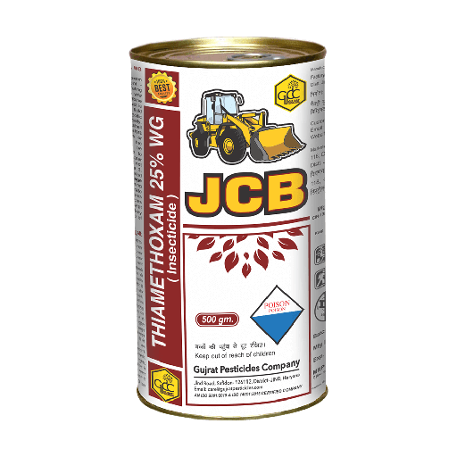 JCB