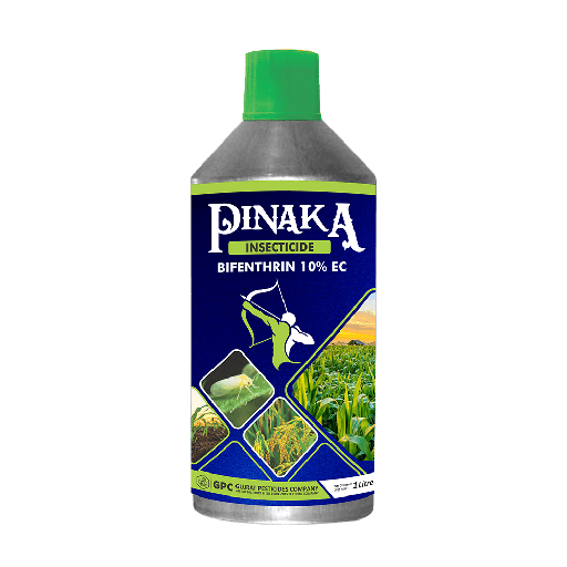 PINAKA