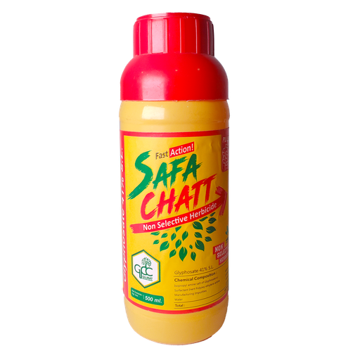 SAFA CHATT PLUS