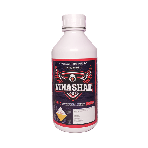 VINASHAK