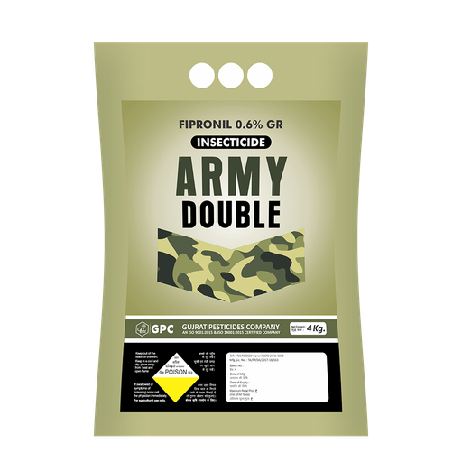 ARMY DOUBLE