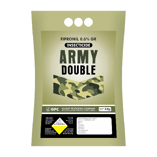 ARMY DOUBLE