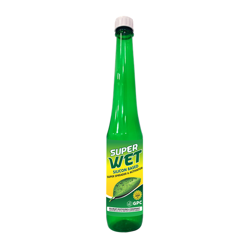 SUPER WET