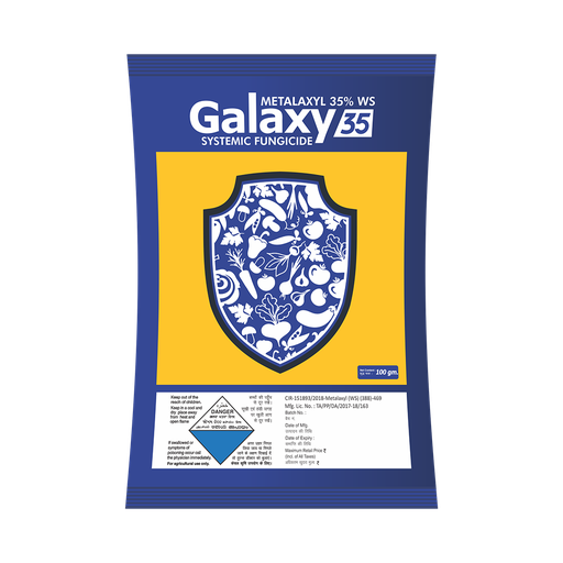 GALAXY 35