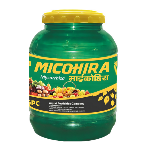 Micohira 4KG